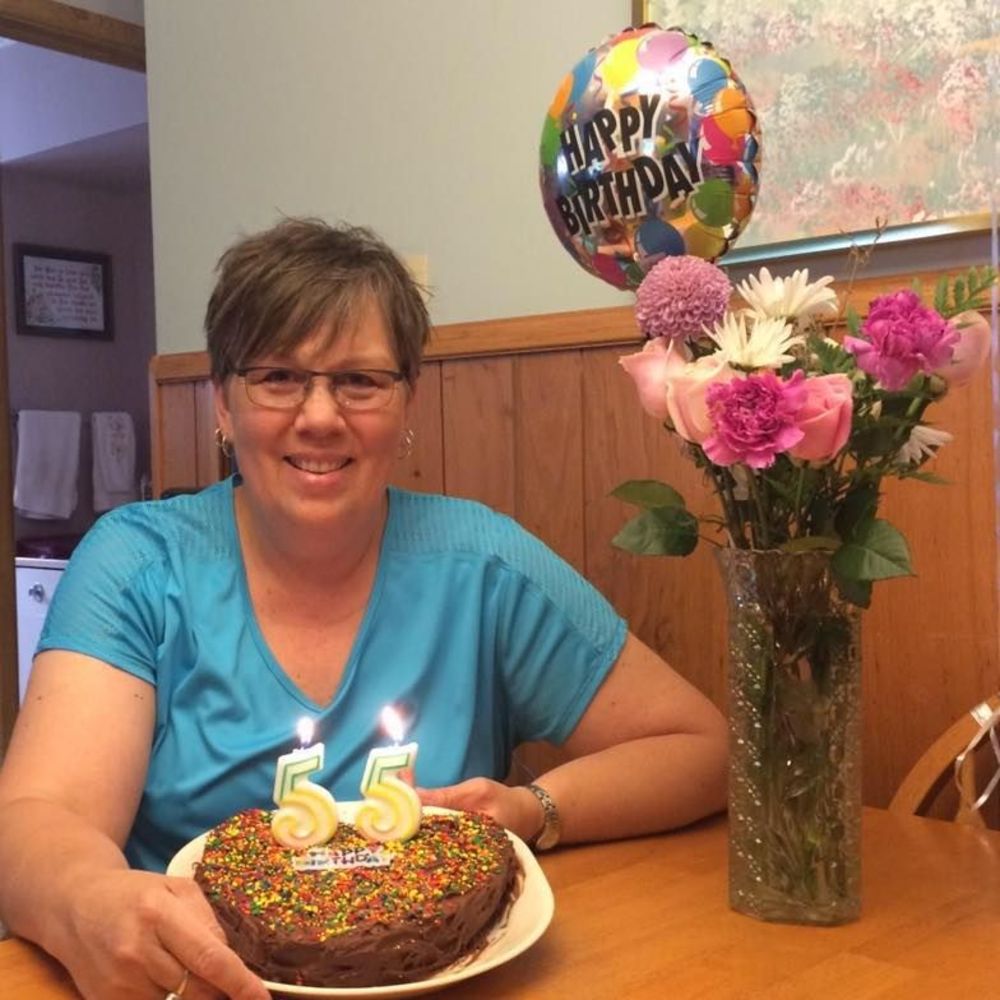 Meet your Posher, Paula